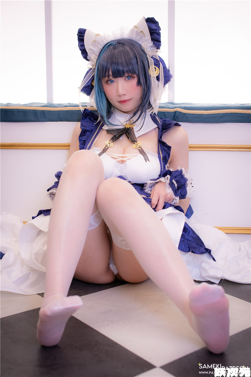 Sameki 写真合集[22套][持续更新]