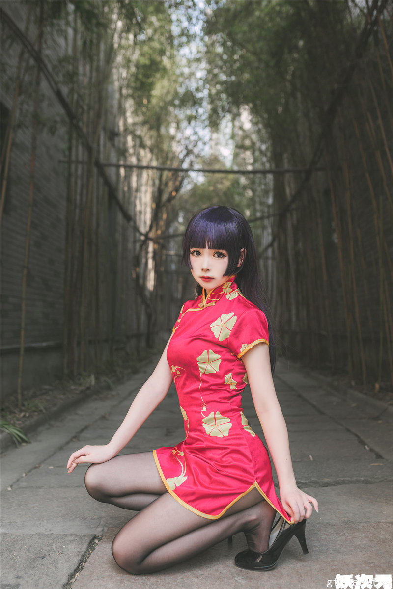 巧克力小圆面包 写真合集[5套][持续更新]