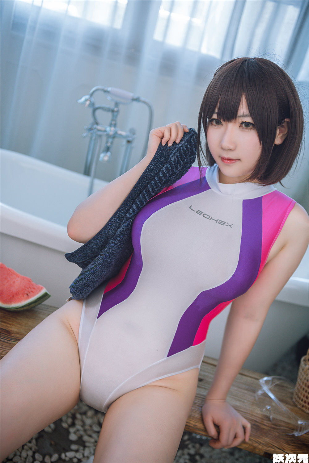 是本末末 写真合集[12套][持续更新]