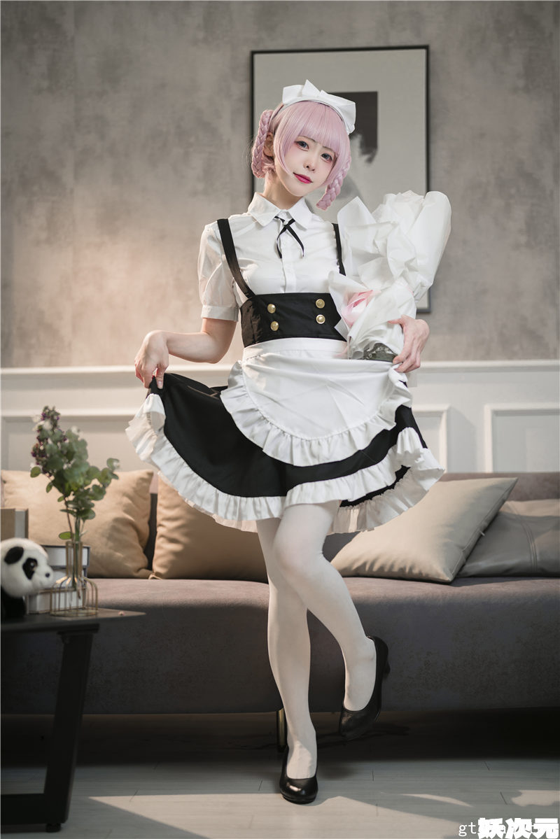 樱岛嗷 写真合集[16套][持续更新]