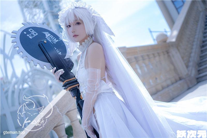 卜呦 写真合集[6套][持续更新]