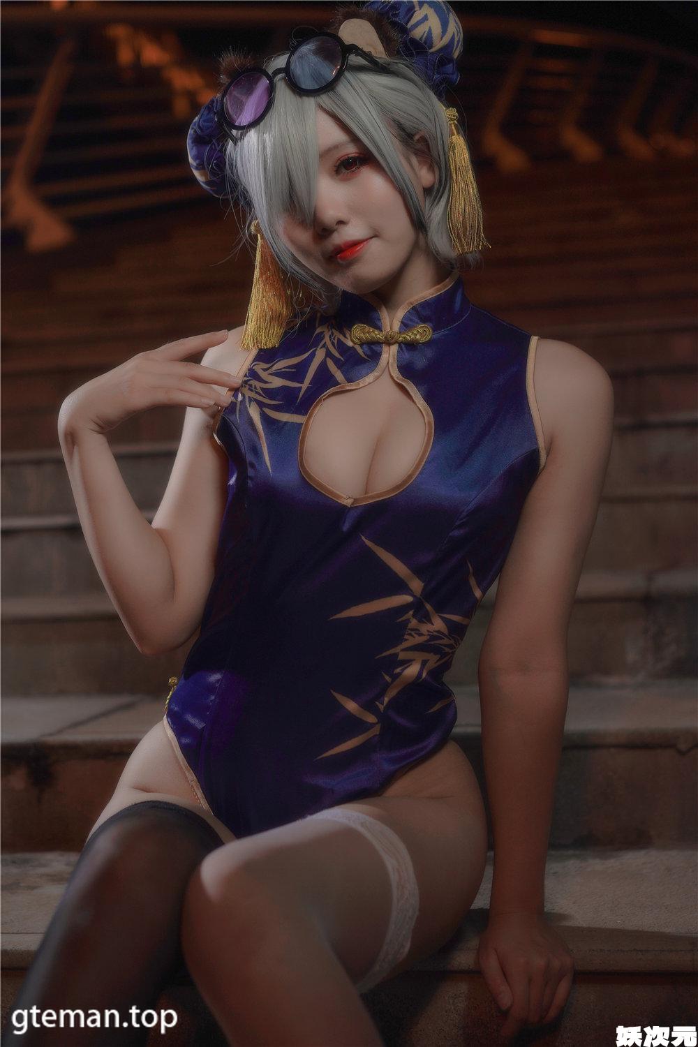 墨玉-M 写真合集[9套][持续更新]