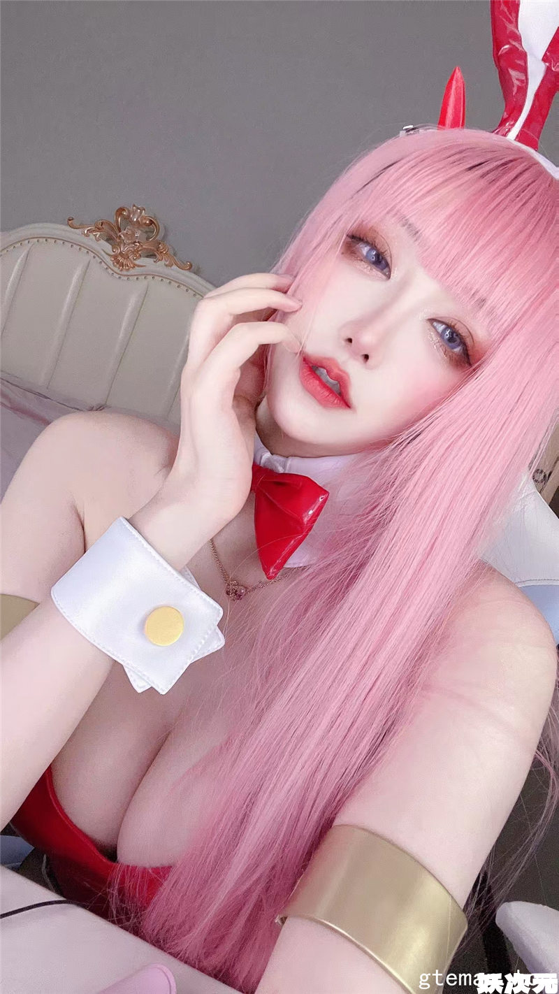 啾小妍 写真合集 [5套][持续更新]