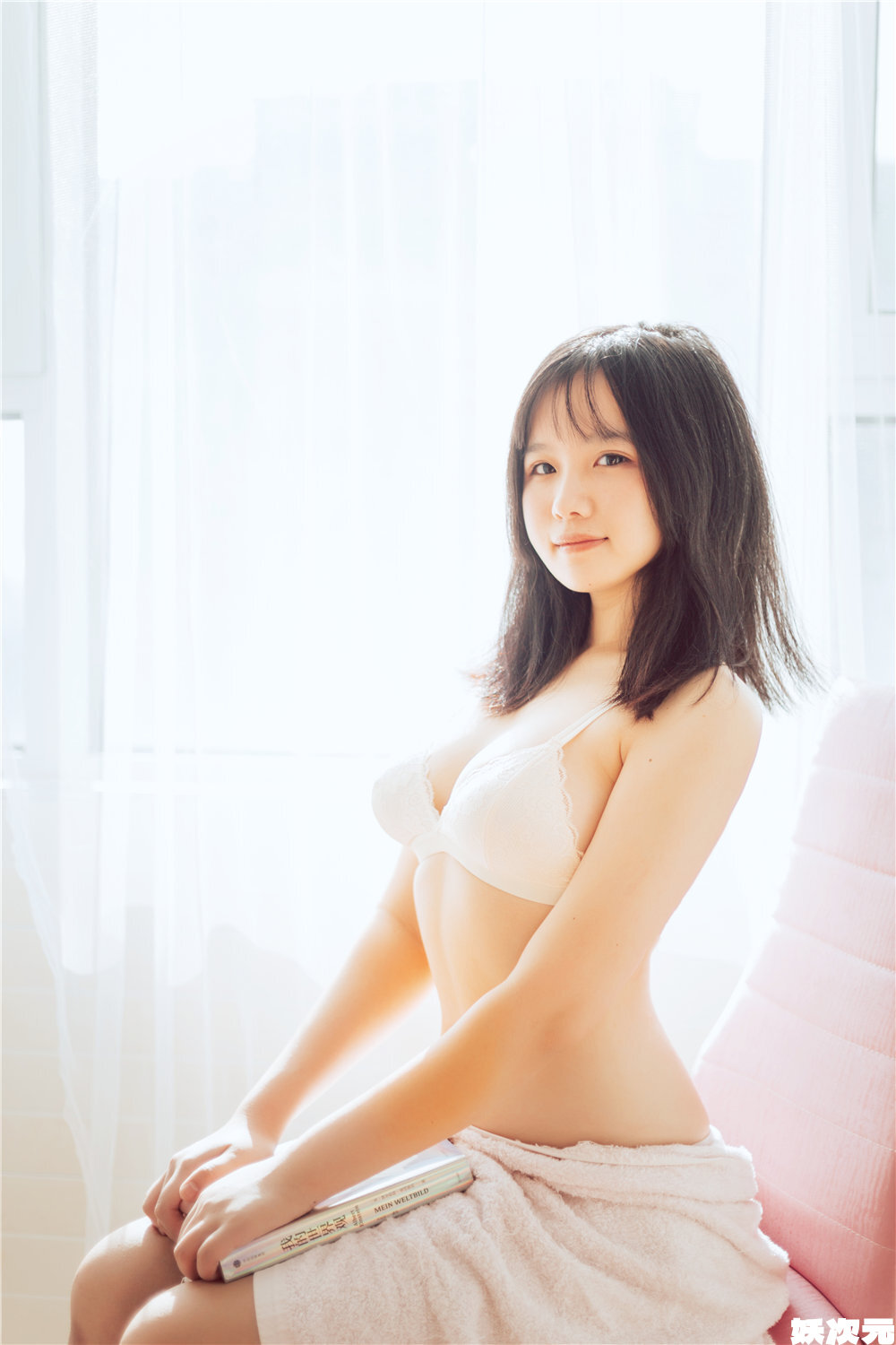 阿半今天很开心 写真合集[32套][持续更新]