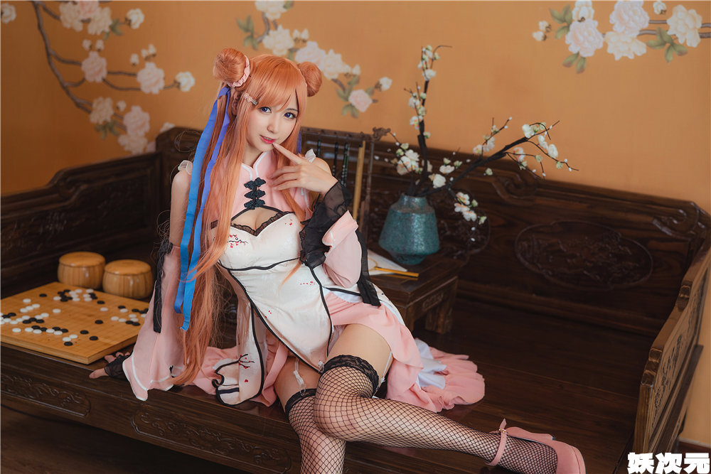 贝儿酱Miki 写真合集[3套][持续更新]