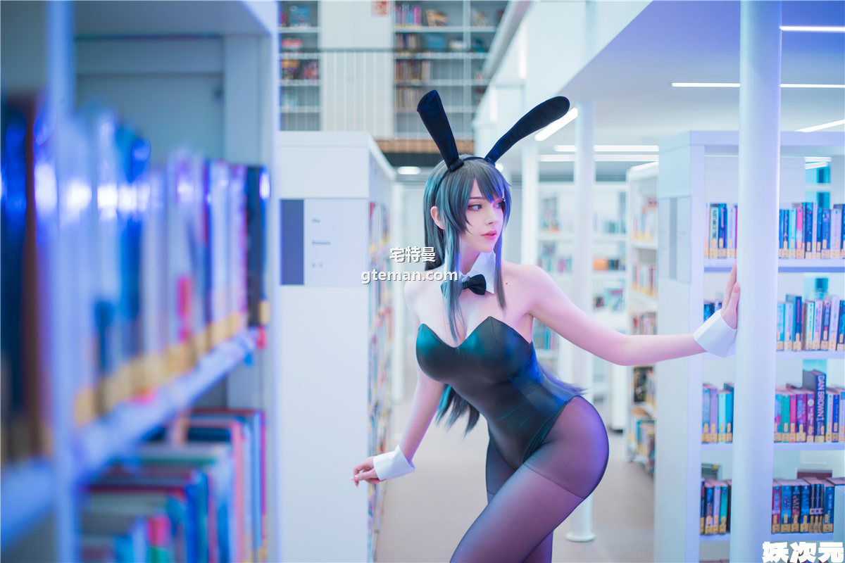 德国辣妹@Sayathefox 写真作品合集[32套][持续更新]