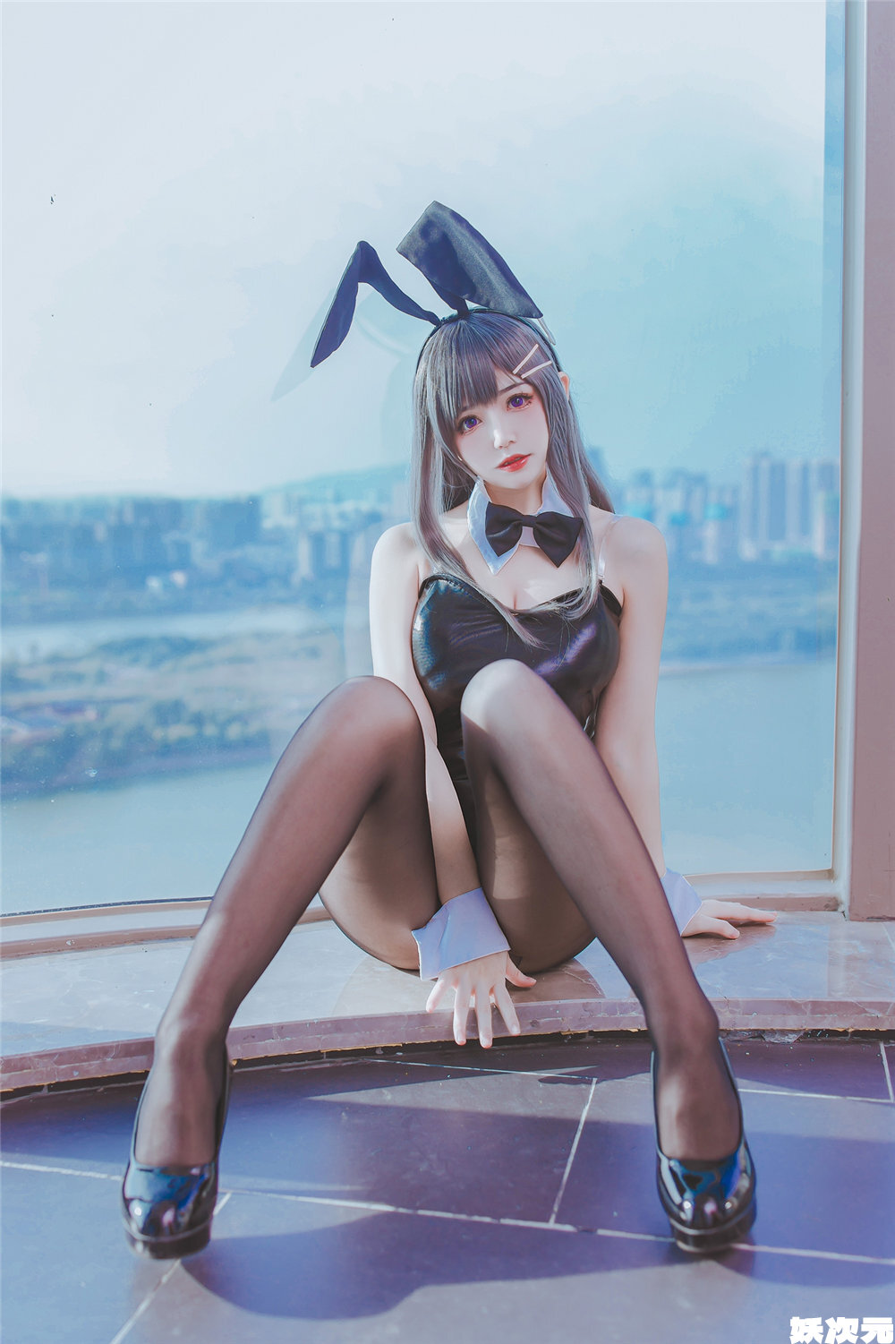 Coser@衣衣 写真合集[16套][持续更新]