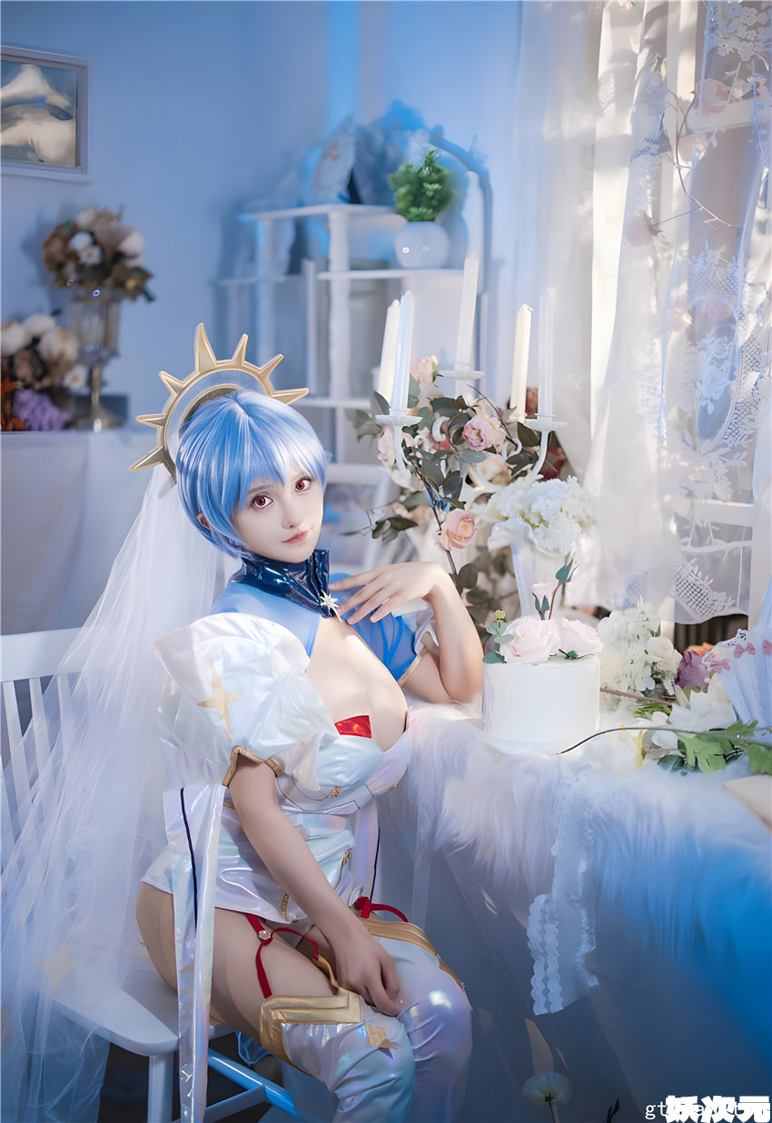 古阿扎 写真合集[14套][持续更新]