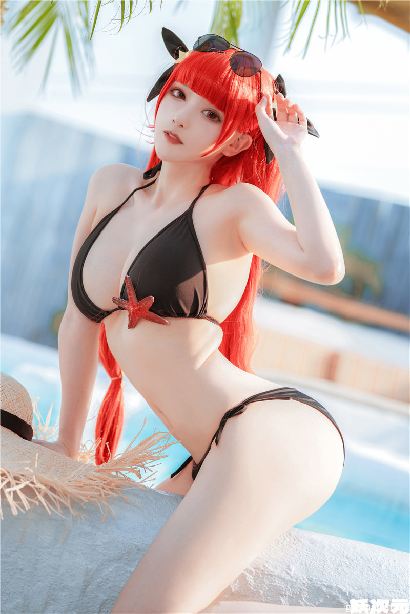 凛子酱 写真合集[22套][持续更新]