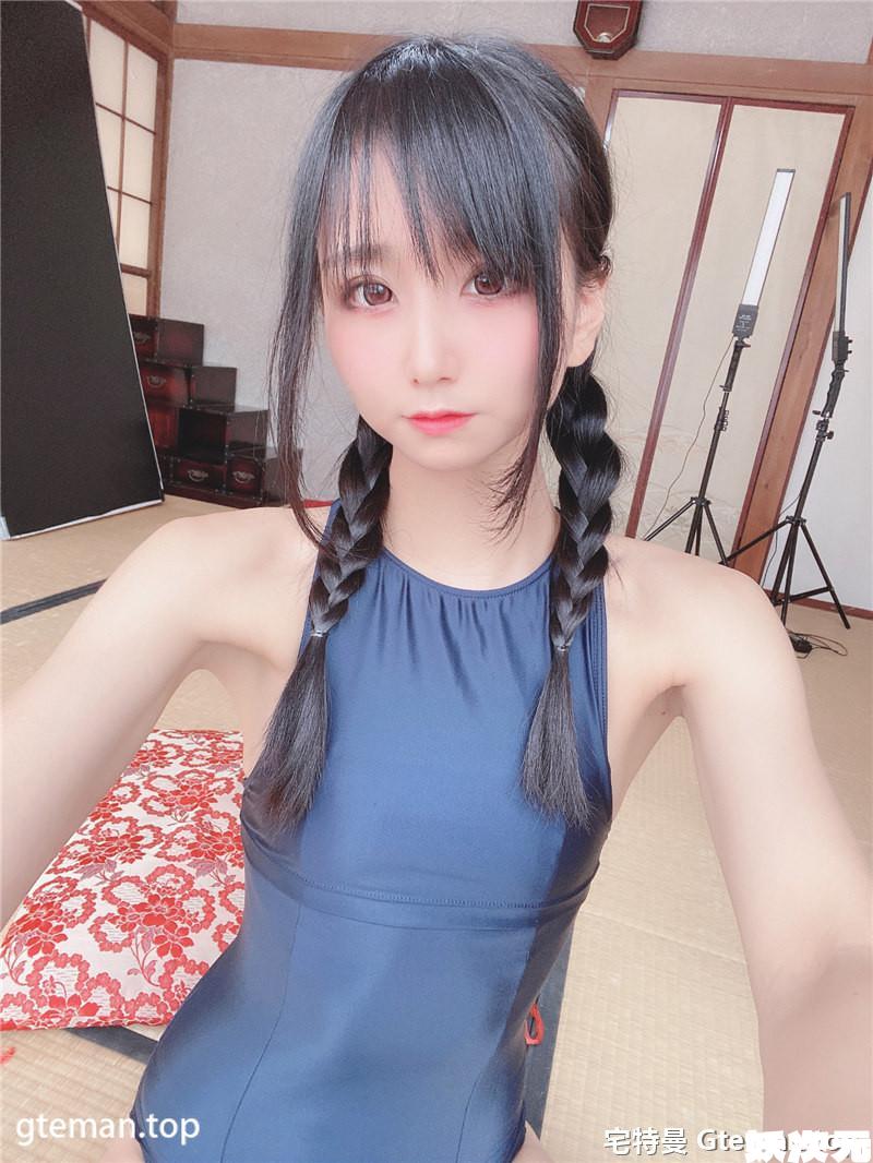 可爱妹子@柳丸 写真合集[15套][持续更新]