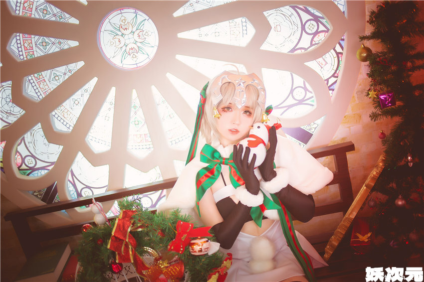 渊秧 写真合集[27套][持续更新]