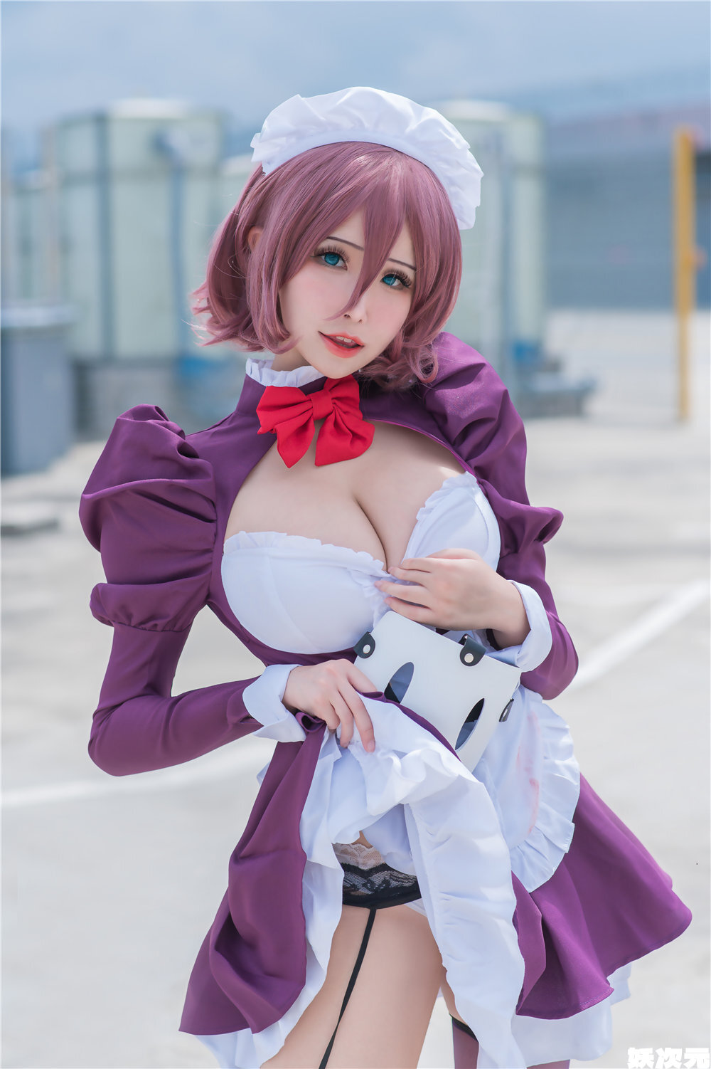 花リリ(Plant Lily) 写真合集 [23套][持续更新]