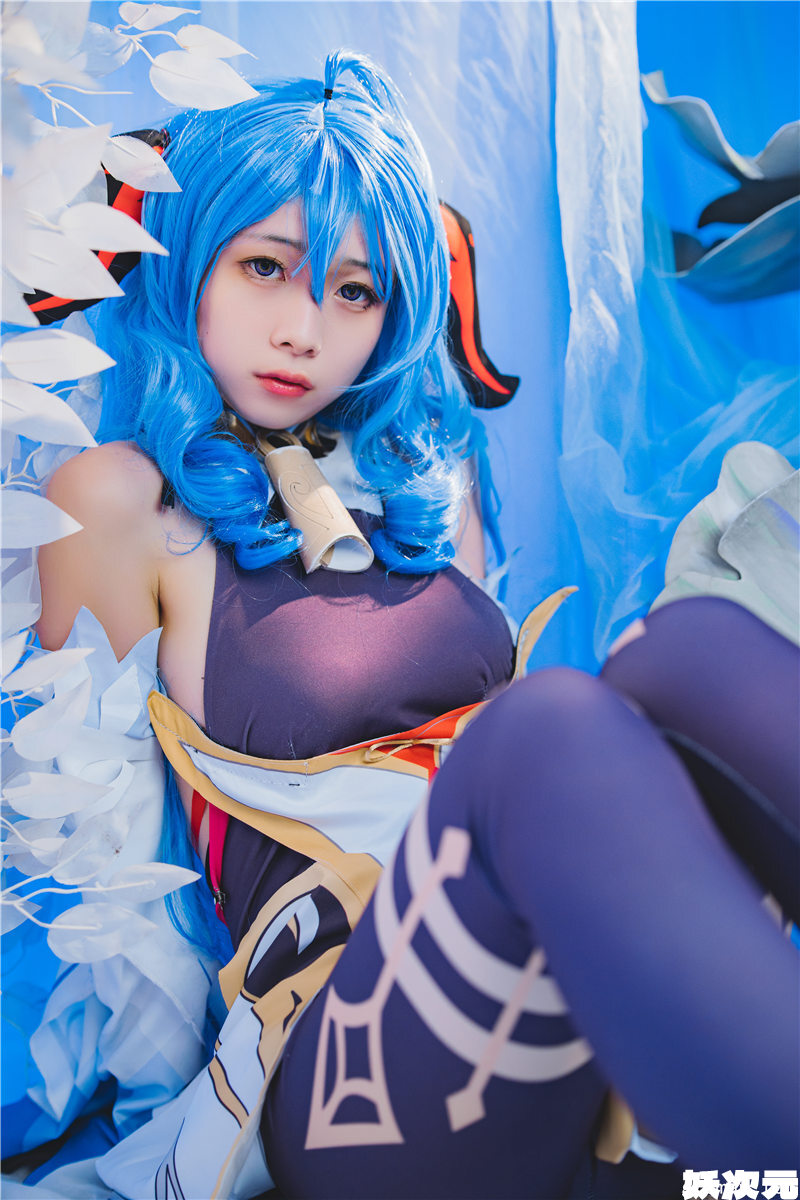 清青琴玖 写真合集[26套][持续更新]