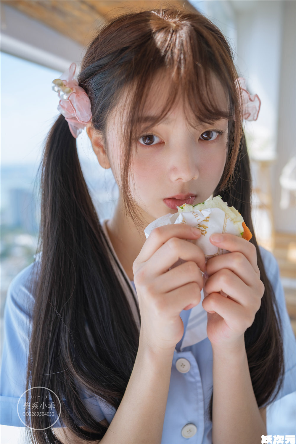 稚乖画册 – 写真合集[31套][3月最新作品][持续更新]