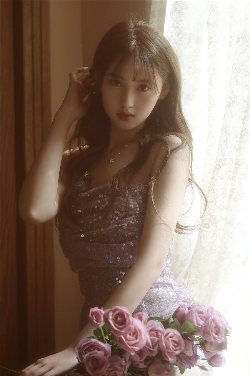 怡子yiii 写真合集[3套][持续更新]