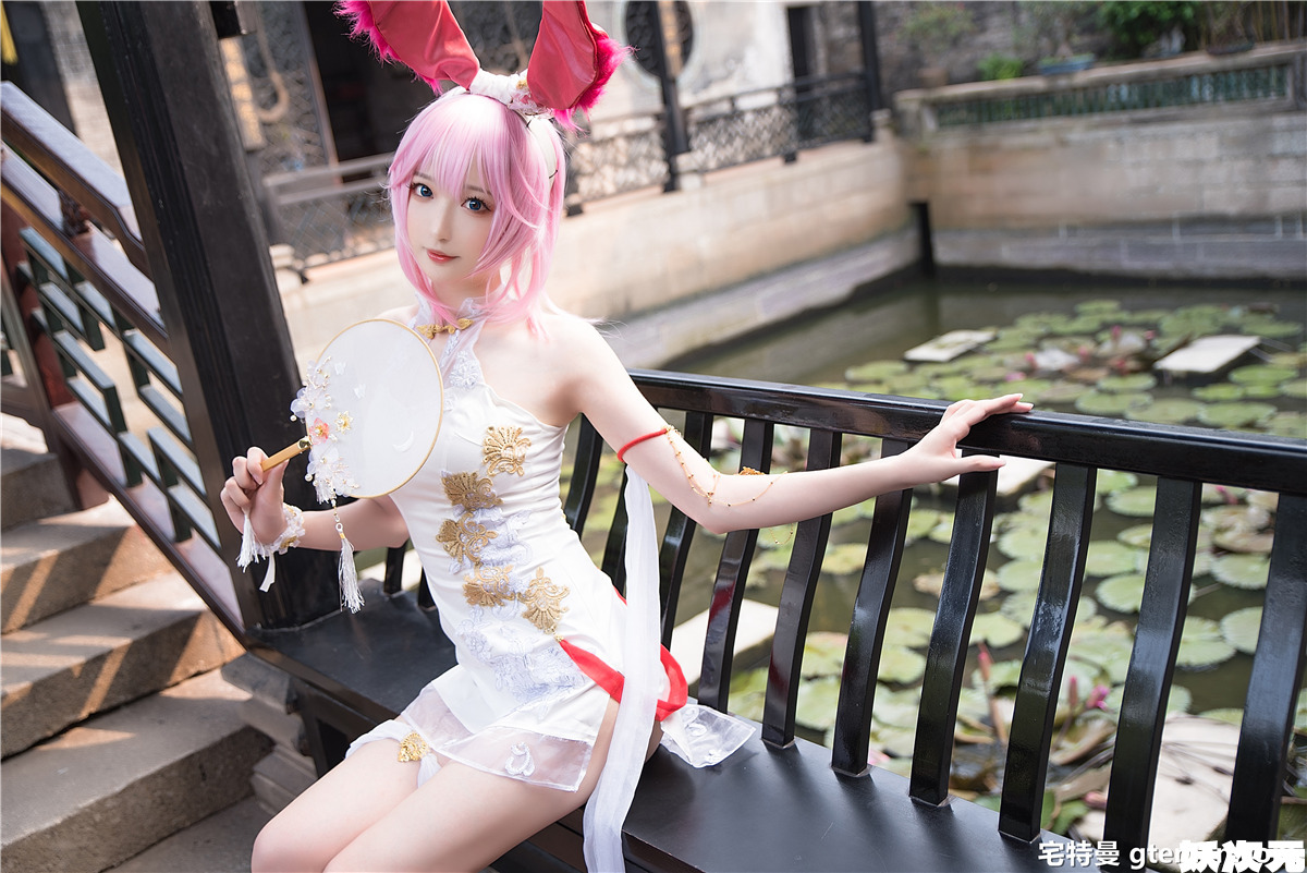 南宫 写真合集[20套][持续更新]