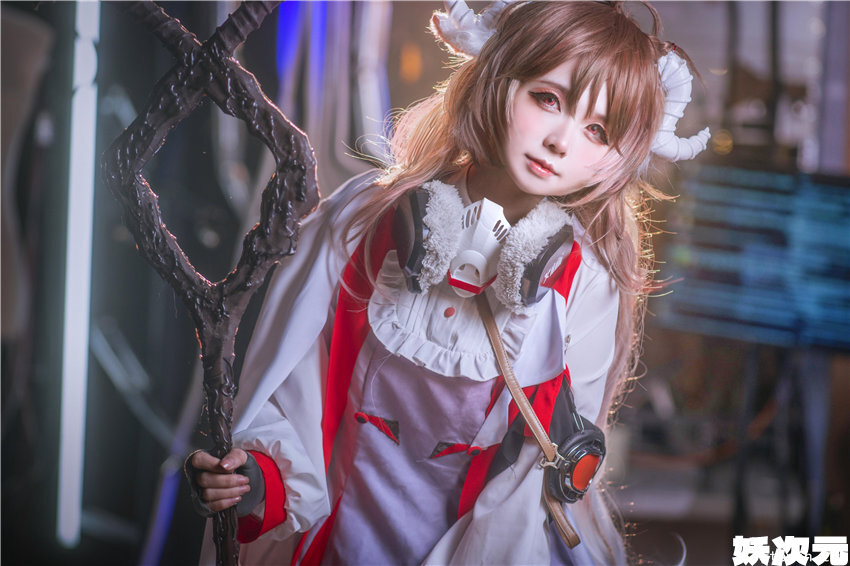 渊秧 写真合集[27套][持续更新]