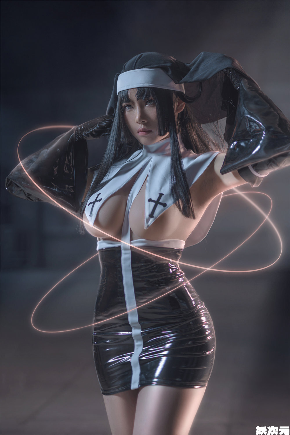 uki雨季 写真合集[6套][持续更新]