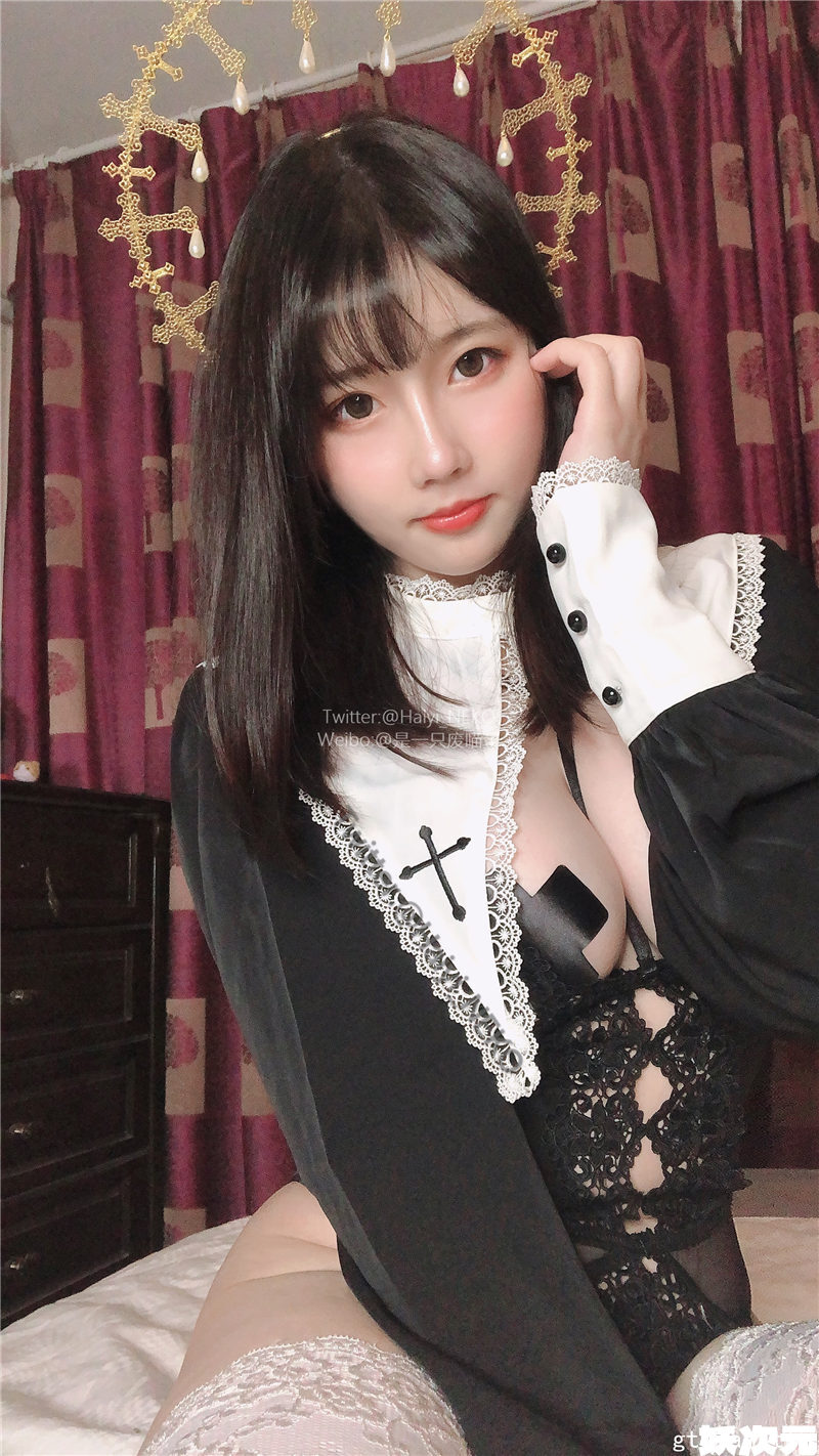 是一只废喵了 写真合集[12套][持续更新]