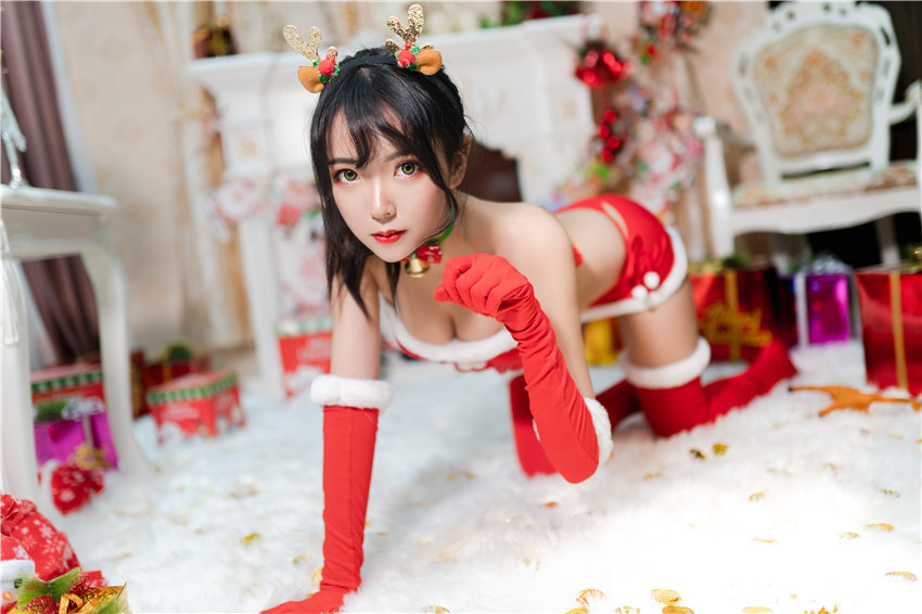 妍子坚不可摧 写真合集[9套][持续更新]