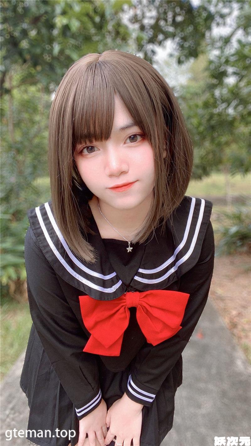 可爱妹子@MenruiNyanko 写真合集[11套][持续更新]