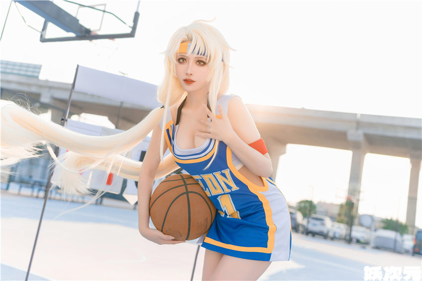 流一_喵喵喵喵喵喵 写真合集[6套][持续更新]