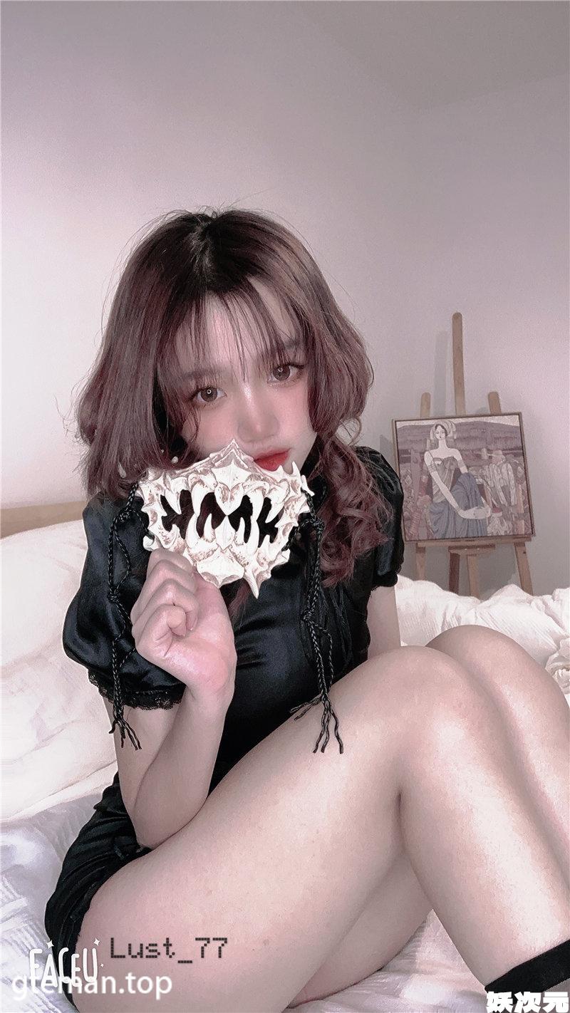 柒柒要乖哦 写真合集[55套][持续更新]