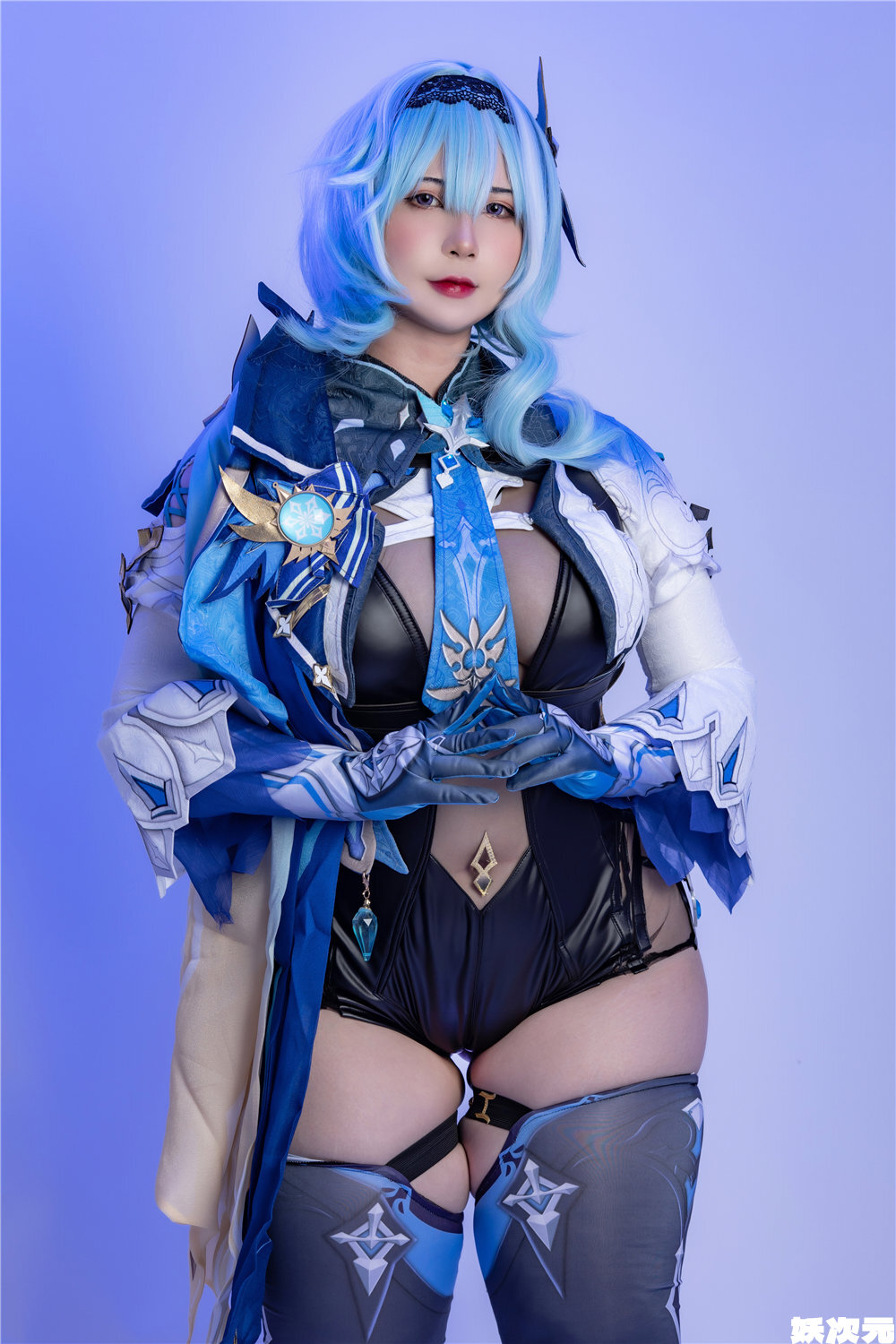 Uy Uy 有容乃大 写真美图合集[76套][持续更新]