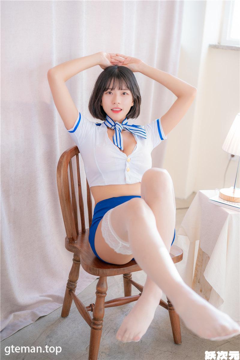 韩国妹子@HaNari (하나리) 写真作品合集[27套][持续更新]