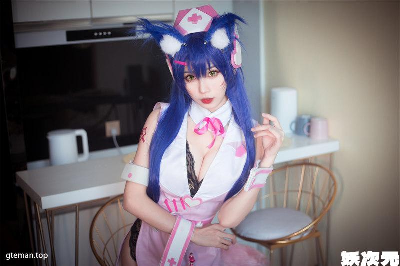 清颜真德秀 写真合集[6套][持续更新]