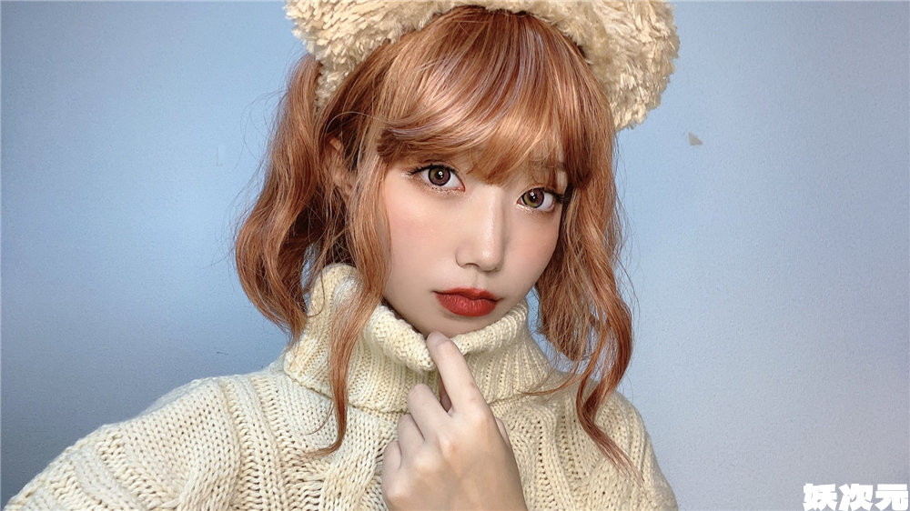 切切celia 写真合集[31套][持续更新]