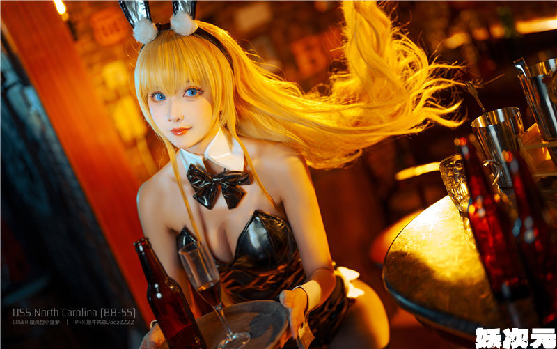 阳炎型小菠萝 写真合集[7套][持续更新]