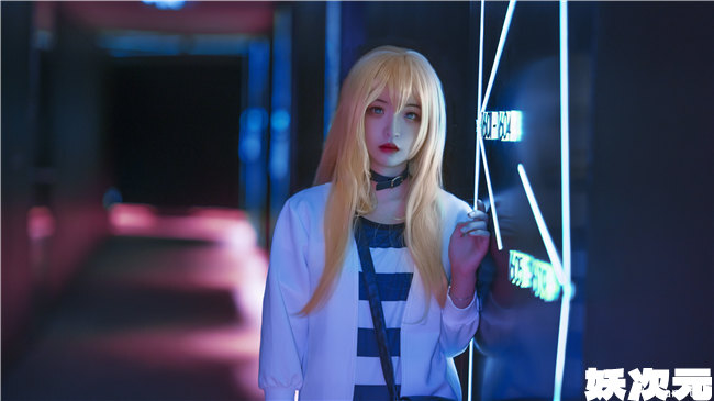 SA_海藻酸钠 写真合集[4套][持续更新]