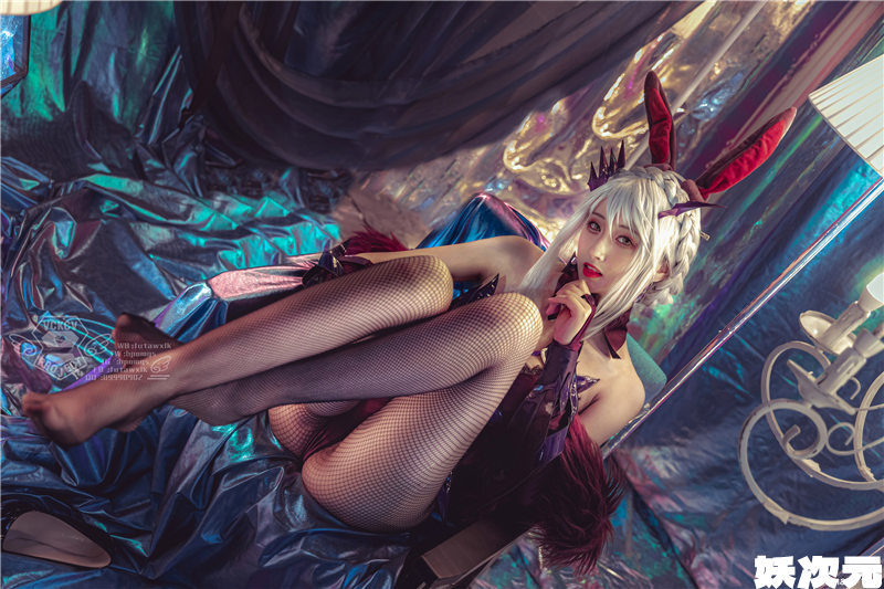 Luisa_零纱 写真合集[12套][持续更新]