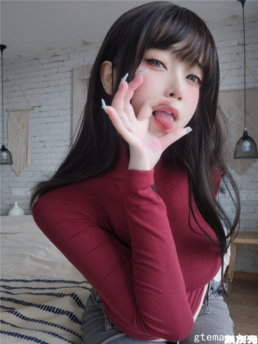 女主K 写真合集[48套][持续更新]