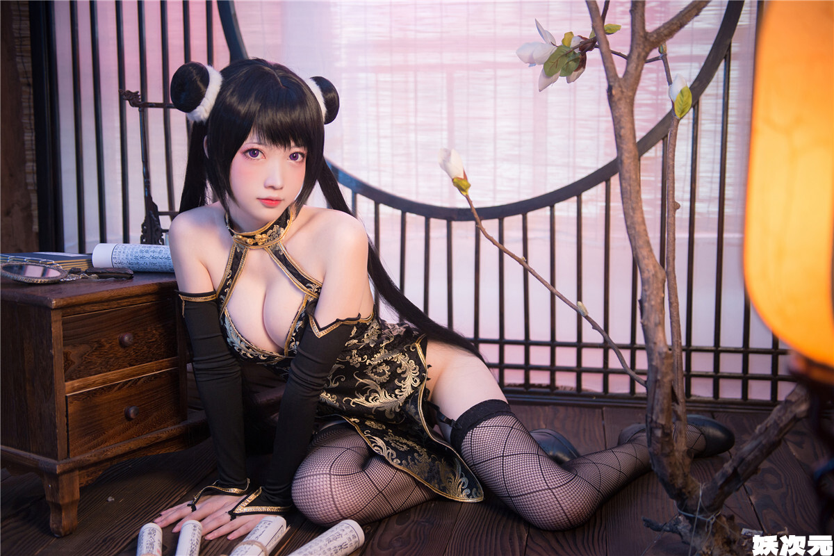 妖少you1 写真合集[32套][持续更新]