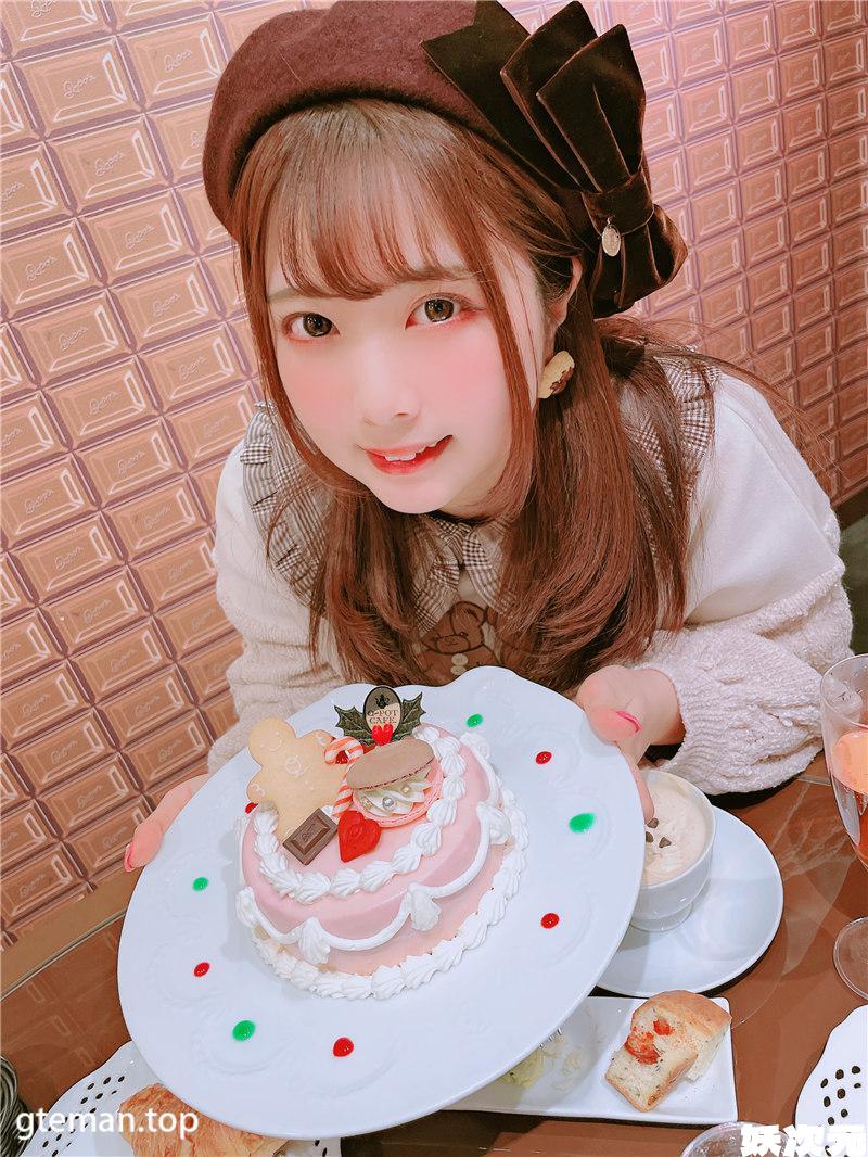 Tomiko 写真合集[7套][持续更新]