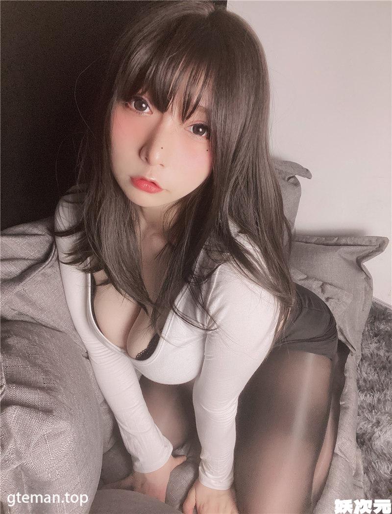 有容乃大@次屁啦 写真合集[5套][持续更新]