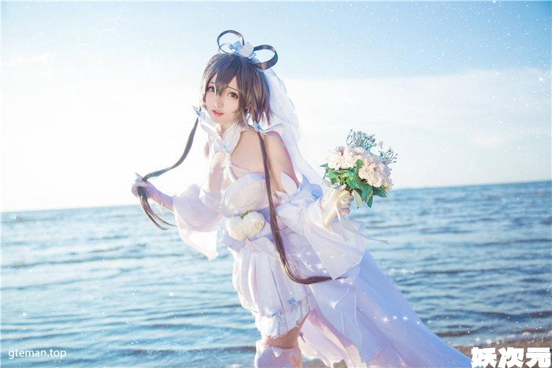 斯文文文文 COS作品合集[76套][持续更新]