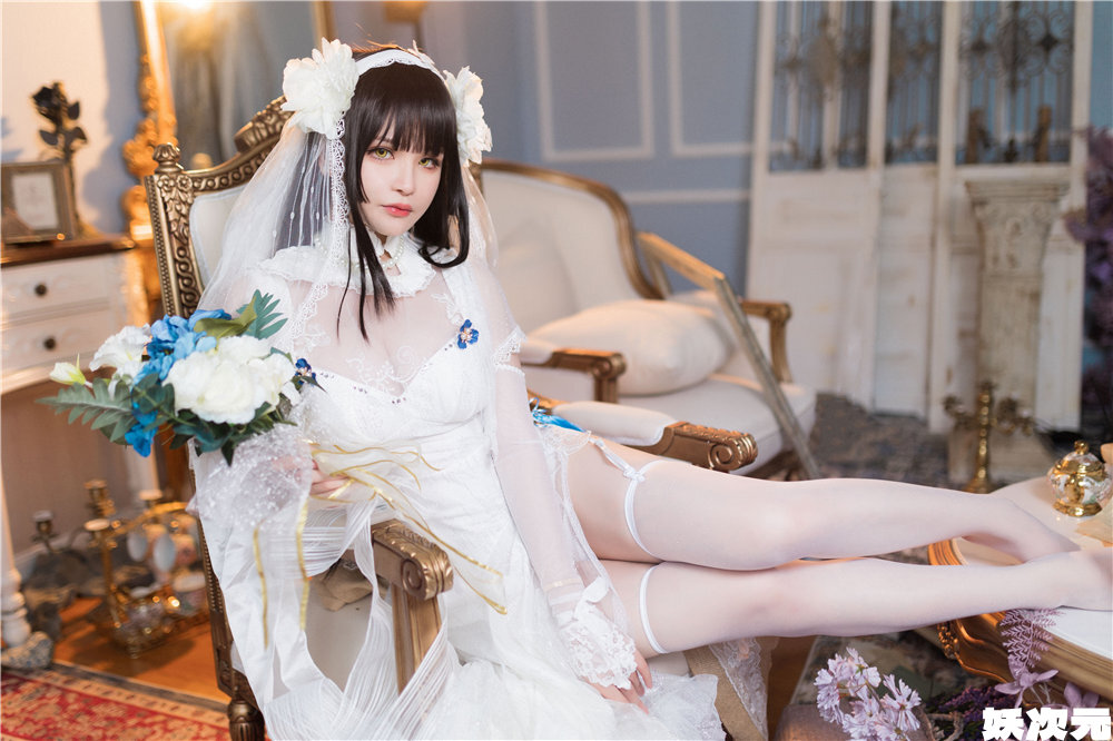 前羽 写真合集 [39套][持续更新]