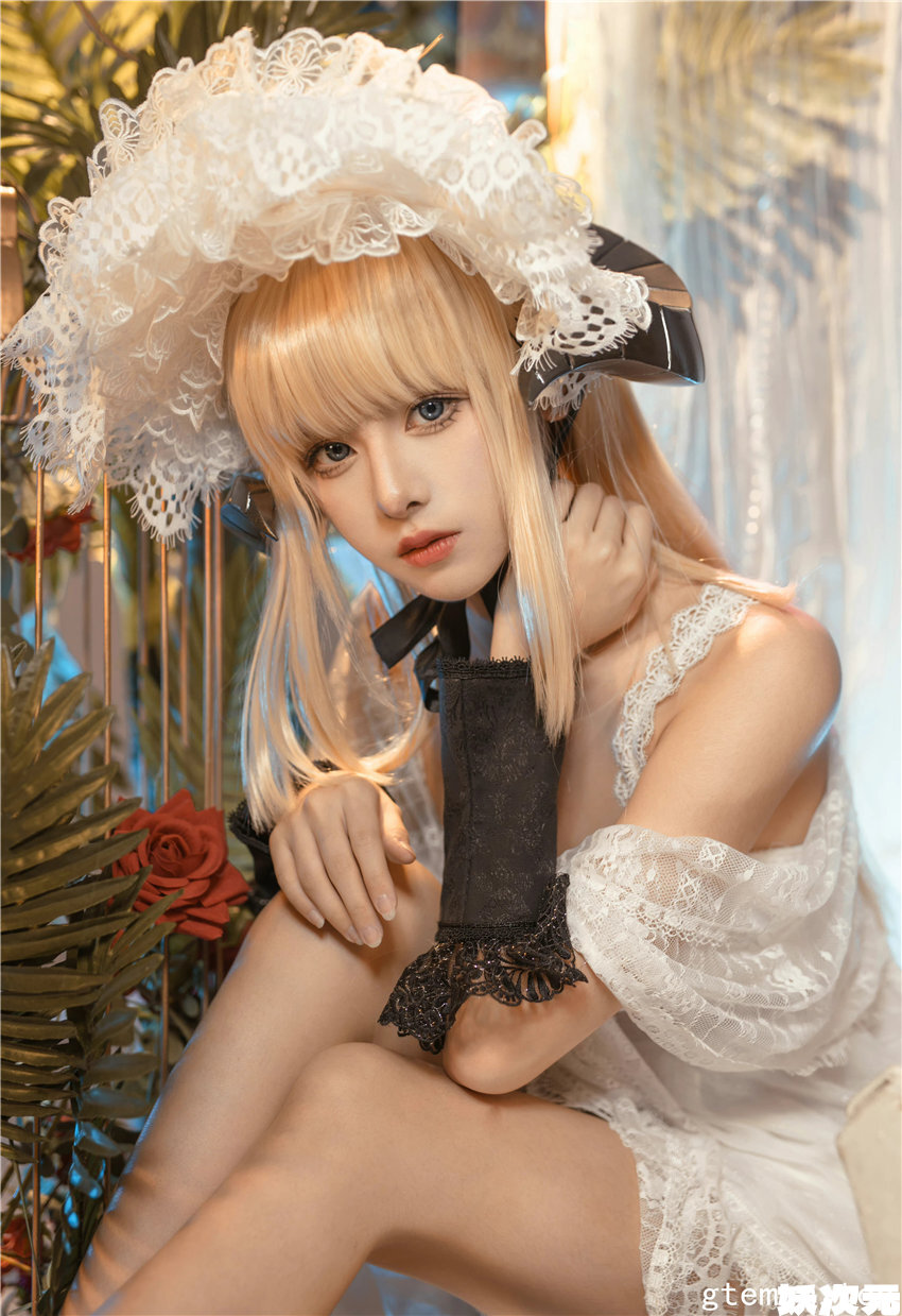 腥味猫罐 写真合集[14套][持续更新]