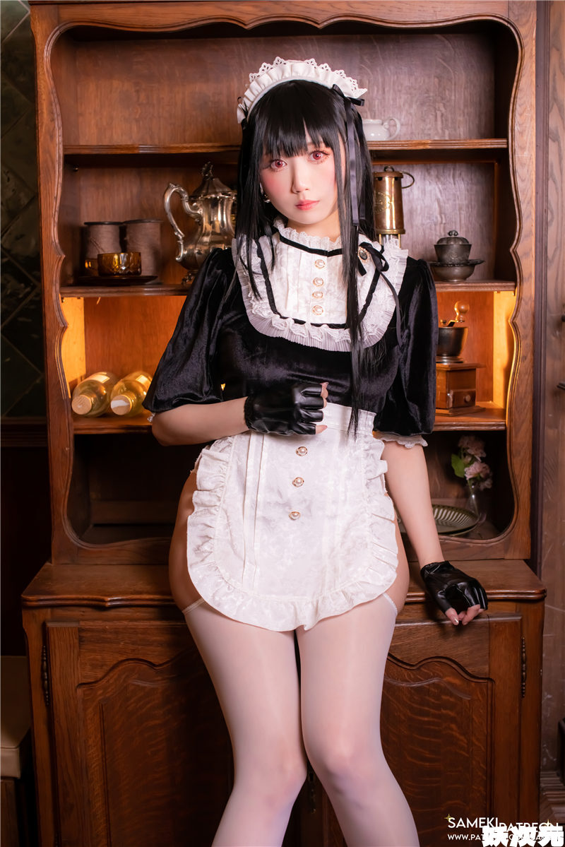 Sameki 写真合集[22套][持续更新]