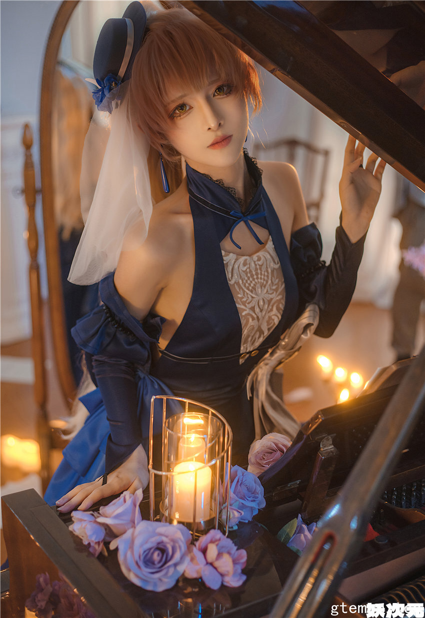 腥味猫罐 写真合集[14套][持续更新]