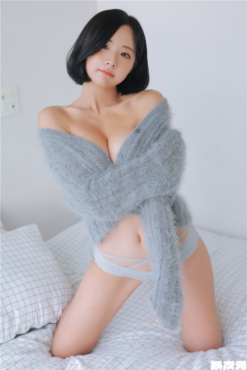 韩国妹子@Habin 写真合集[20套][持续更新]