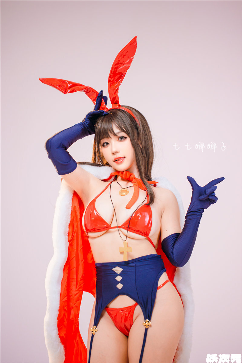 七七娜娜子 写真合集[17套][持续更新]
