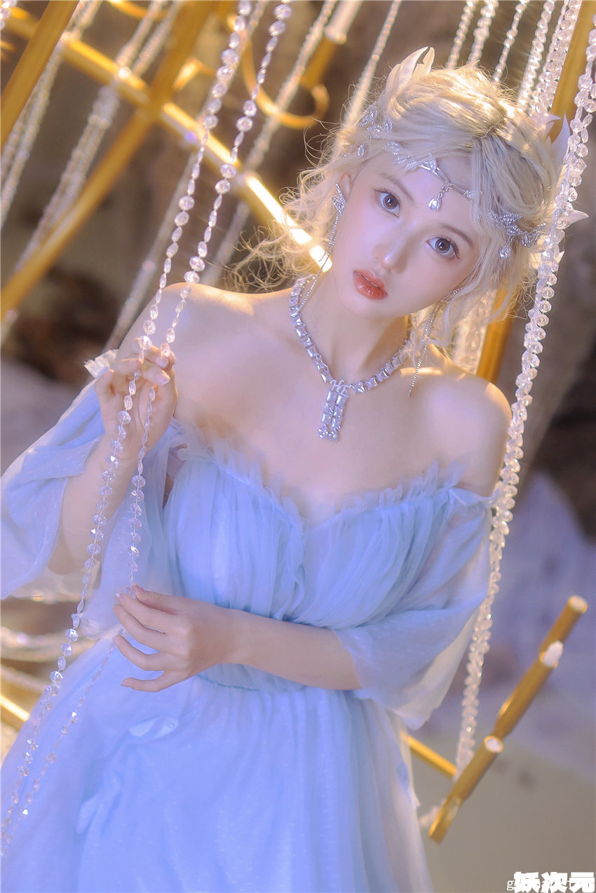 怡子yiii 写真合集[3套][持续更新]