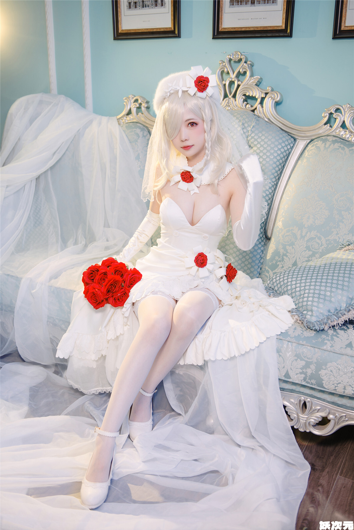 妖少you1 写真合集[32套][持续更新]