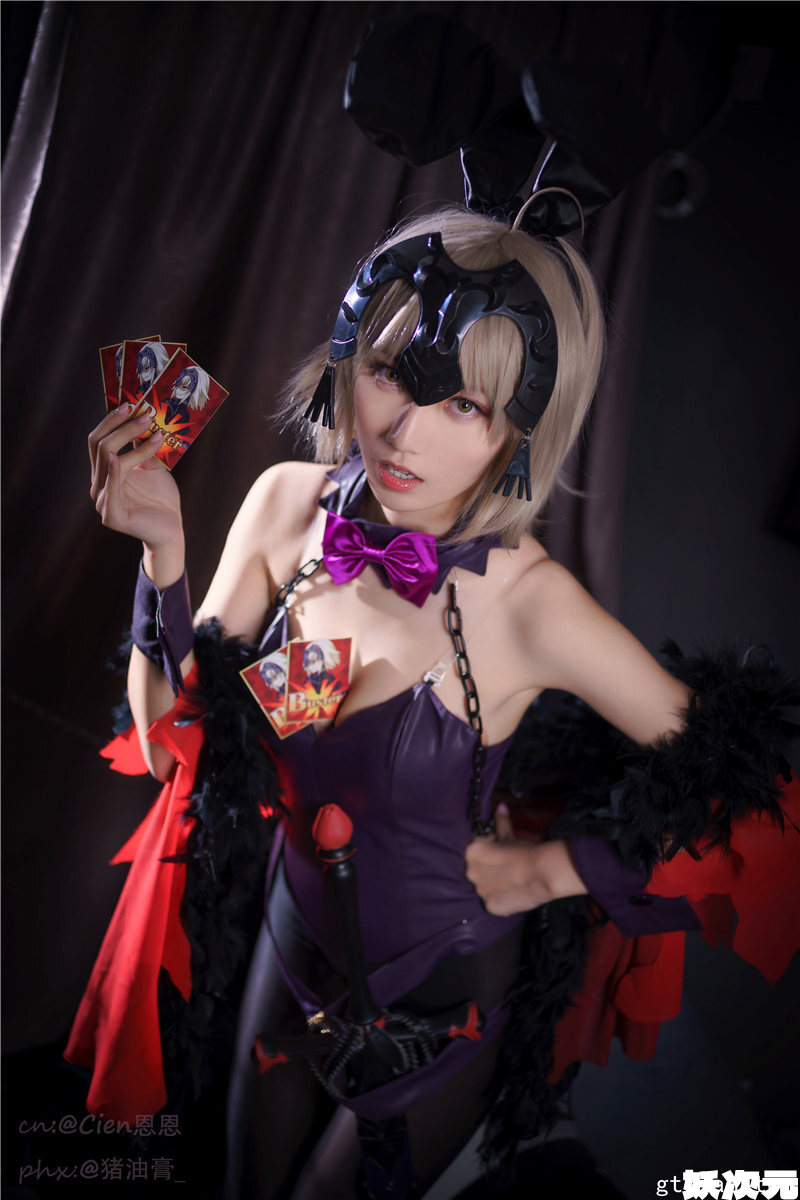 Cien恩恩 写真合集[14套][持续更新]