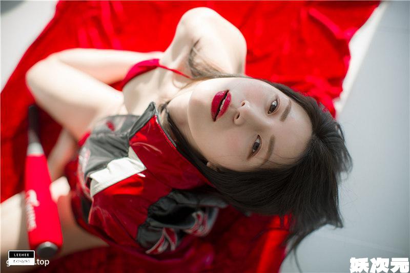 韩国大姐姐@Min.E(민이) 写真合集[21套][持续更新]