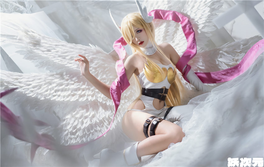 流一_喵喵喵喵喵喵 写真合集[6套][持续更新]